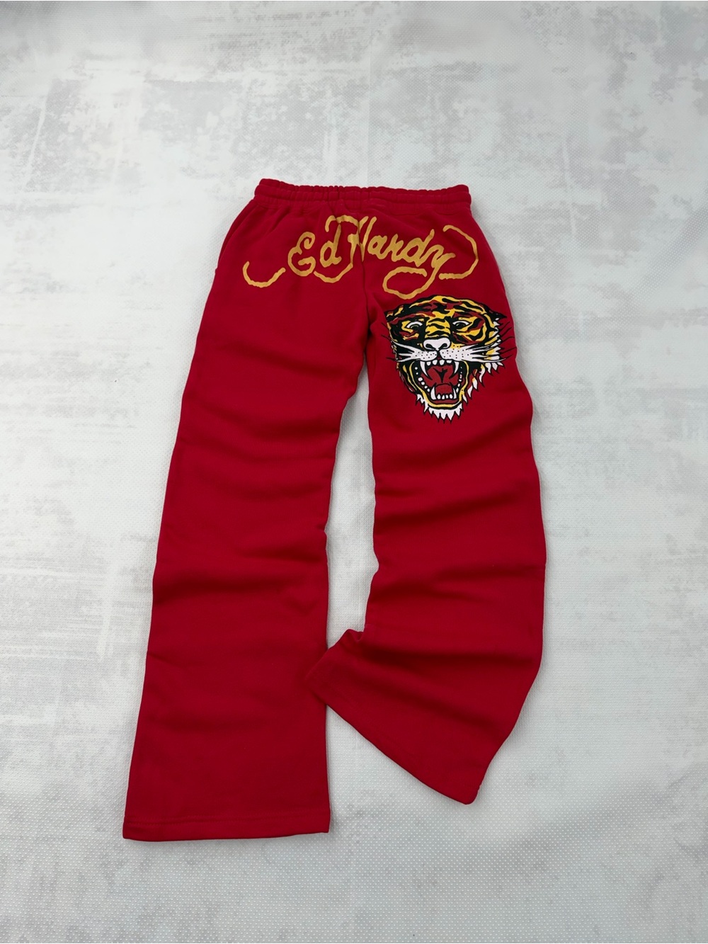 Ed Hardy Sweatpants• Y2K Style • Size SX/S/ M/L